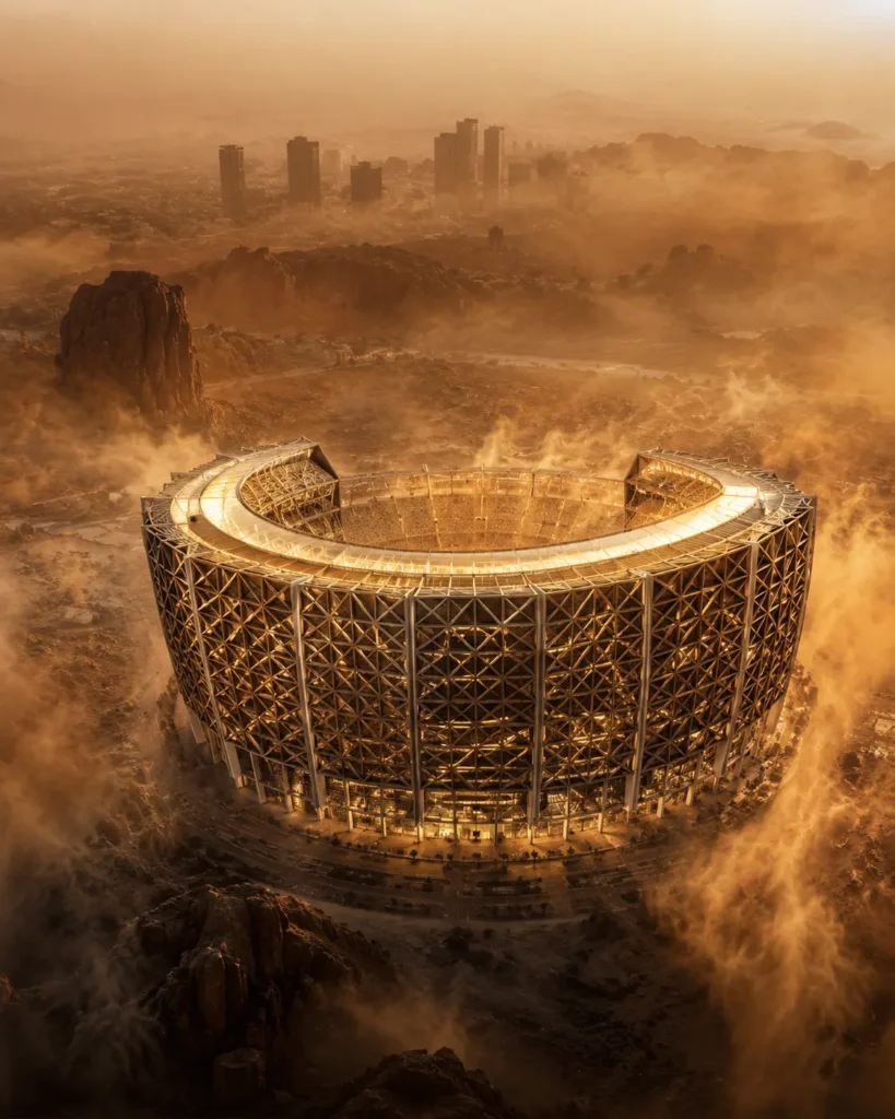 Binghatti Wraith Al Jaddaf